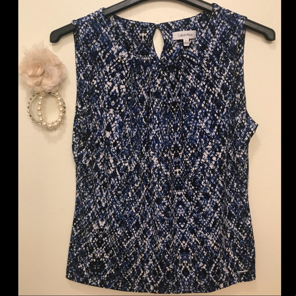 Calvin Klein Blouse